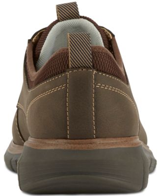 Men's Cooper Casual Lace-up Oxford