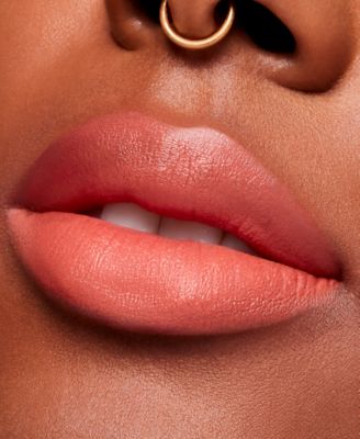 Powder Kiss Velvet Blur Slim Moisturizing Matte Lipstick