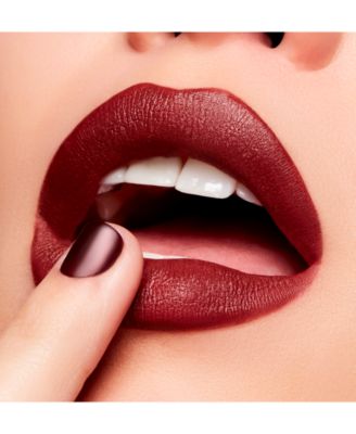 Powder Kiss Velvet Blur Slim Moisturizing Matte Lipstick