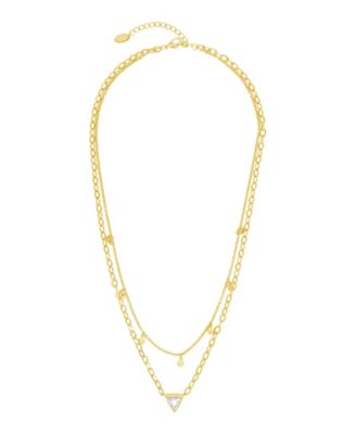 Bellamy Layered Necklace