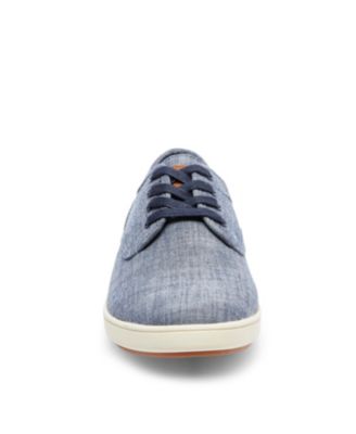 Men's Fenta Fashion Lace-Up Sneakers