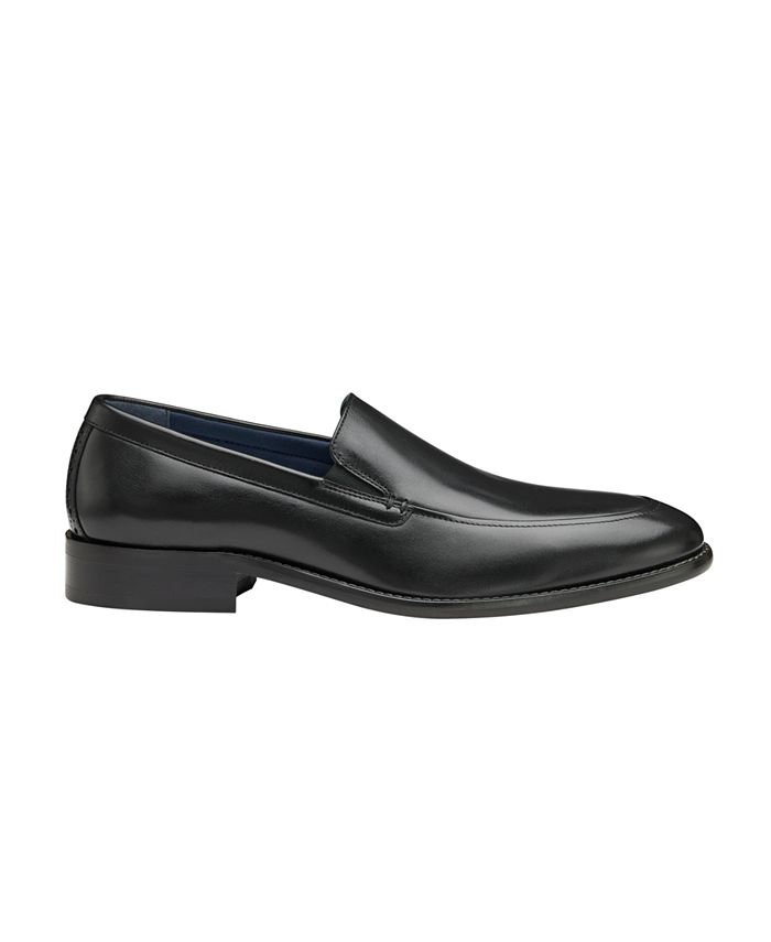 Johnston & Murphy Men's Stockton Venetian Dress Shoes - Macy's