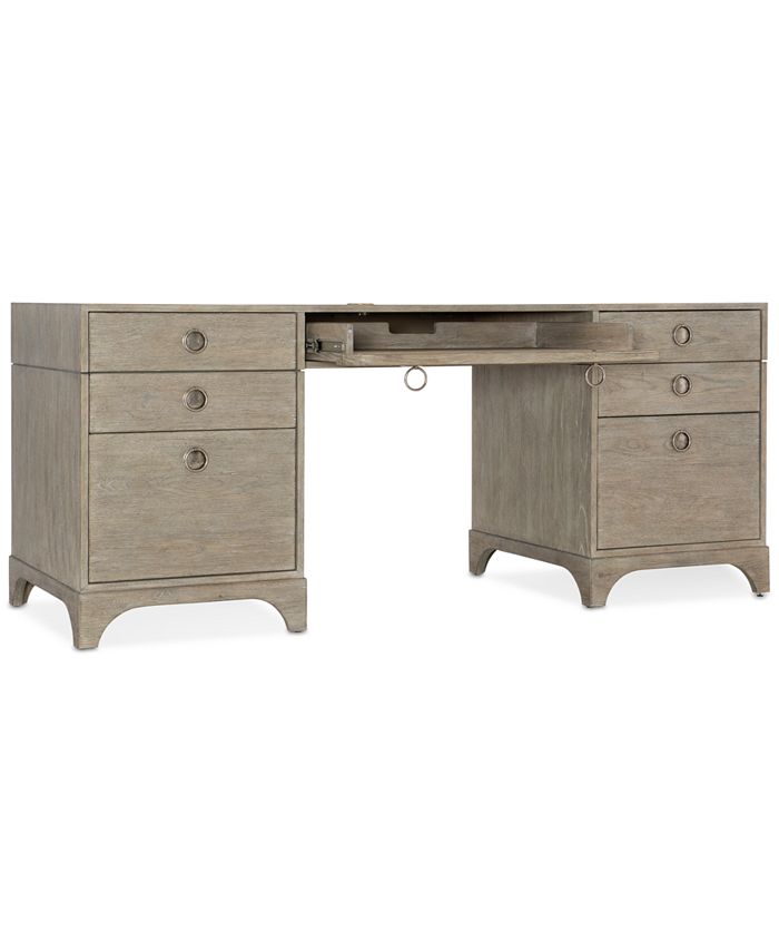 Bernhardt Albion Office Desk Macy's