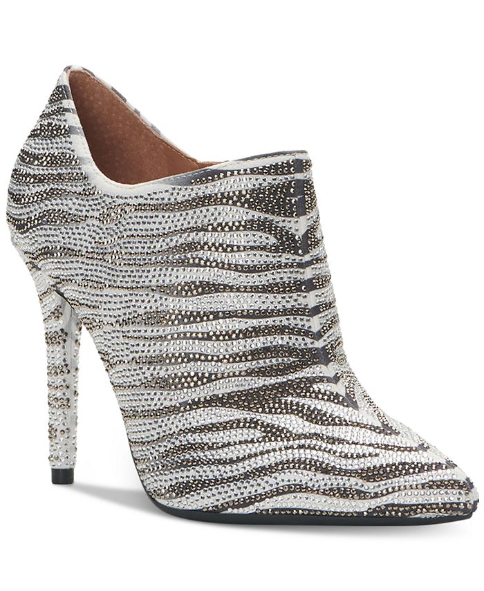 Jessica simpson sales booties macys