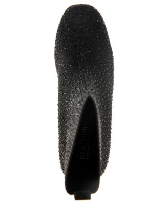 Women's Rida Stretch Jewel Dress Booties