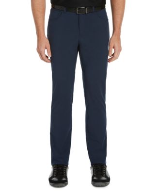 PGA TOUR - Men's Horizon Textured Performance Golf Pants