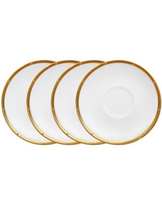 Noritake Rochelle Gold , Service For 12