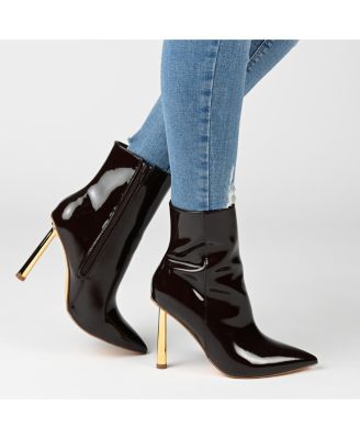 Women's Rorie Pointed Toe Stiletto Dress Booties