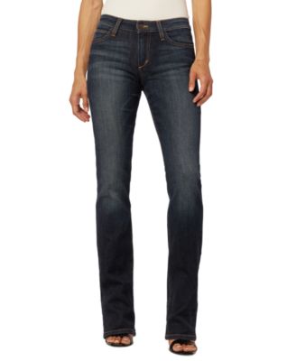 Joe's Jeans - Women's Hi Honey Mid-Rise Bootcut Jeans