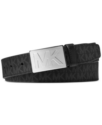 mcm belt macy's