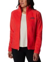 Women's Outdoor Tracks™ Hooded Full Zip Jacket