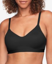Warners Womens Easy Does It® Wireless Lift Convertible Comfort Bra Rn0131a  : : Clothing, Shoes & Accessories
