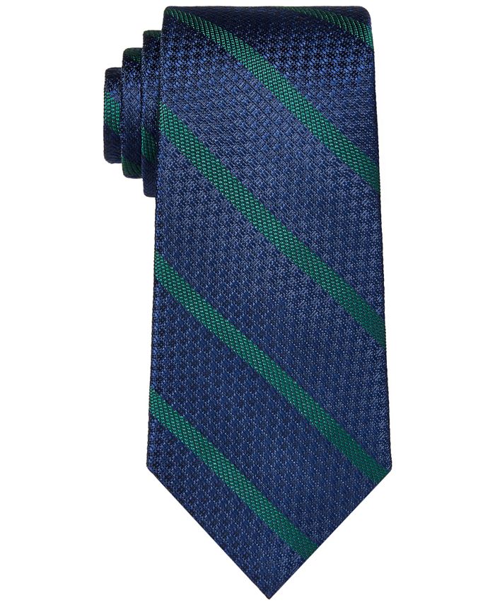 Tommy Hilfiger Men's Bristol Stripe Tie main image 1