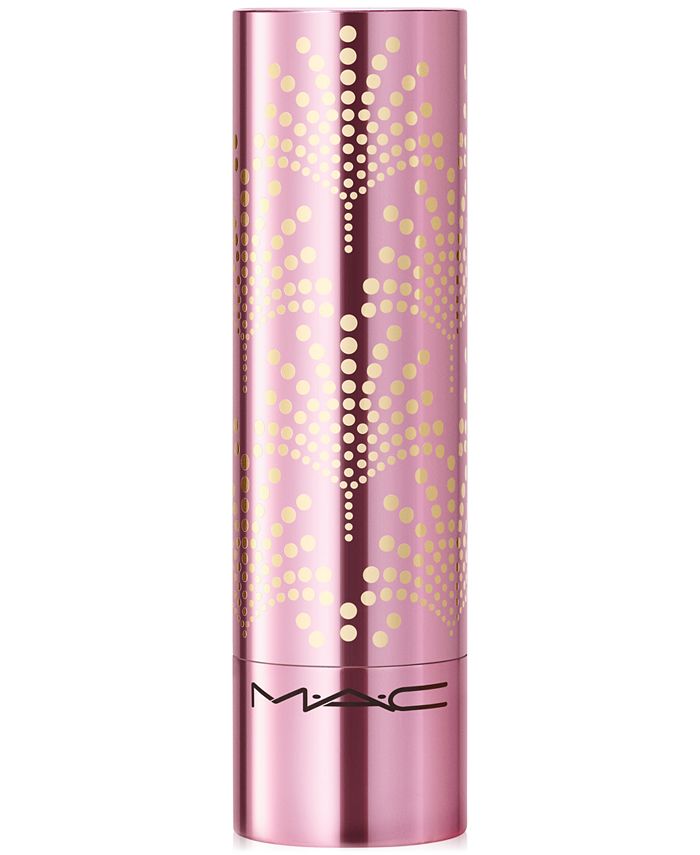 MAC Bubbles & Bows Fizzy Feels Lip Balm Macy's
