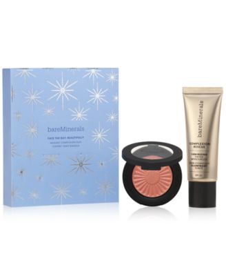 bareMinerals - 2-Pc. Face The Day, Beautifully Luminizing Skin Tint & Blonzer Set