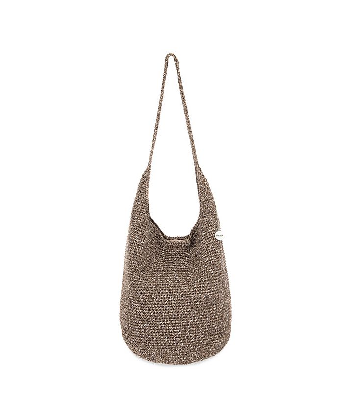 The Sak Limited Edition Crochet Ashbury 120 Hobo & Reviews - Handbags ...