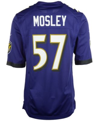 cj mosley ravens jersey