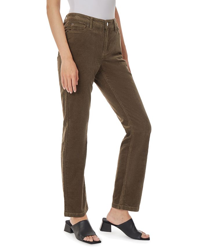 Jones New York Women's Corduroy Lexington Jeans & Reviews - Women - Macy's