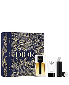 Dior Men's 3-Pc. Eau de Toilette Limited-Edition Gift Set