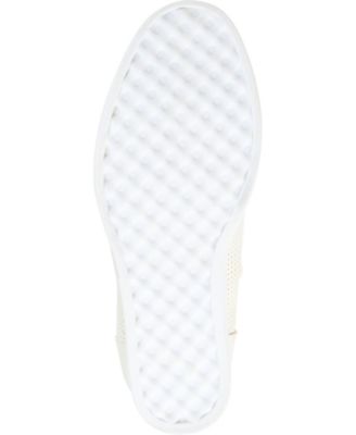 Women's Clara Inside Zip Wedge Sneakers