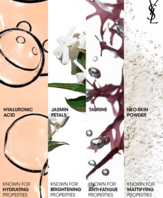 All Hours Luminous Matte Foundation SPF 30