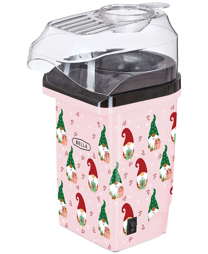 Bella Retro 1500Watt HotAir Popcorn Popper Macy