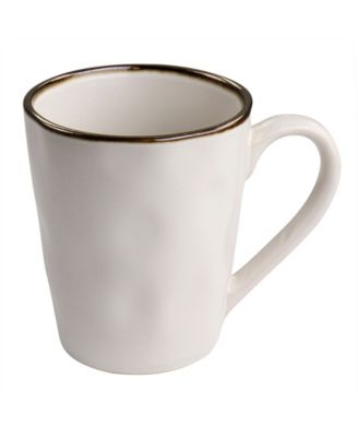 Ricardo 16 Pc. Dinnerware Set, Service for 4