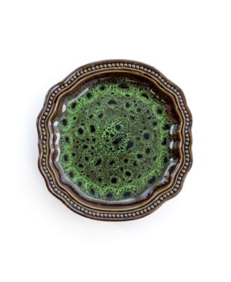 Magdalena 16 Pc. Dinnerware Set, Service for 4