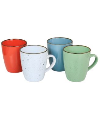 Romina 20 Pc. Dinnerware Set, Service for 4