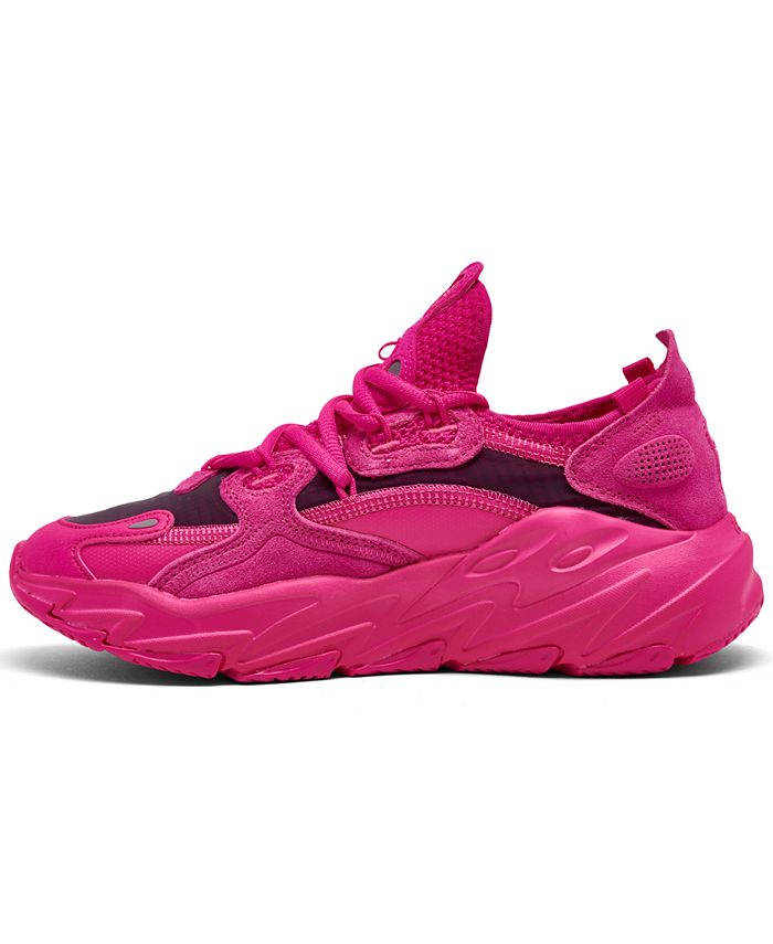fila women's ray tracer
