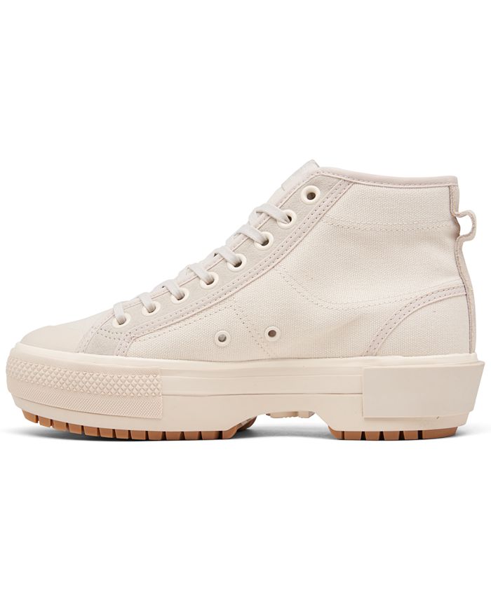 granger canvas trek sneaker