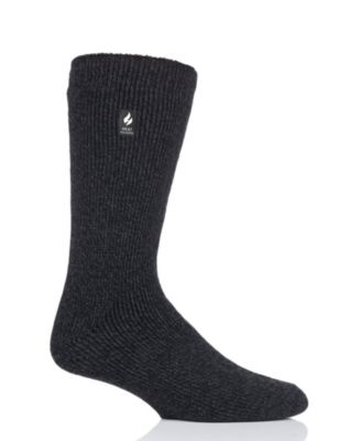 Men's Dunnock Twist Crew Sock