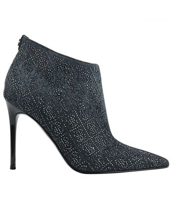 GUESS Women's Fazzie Fashion Dress Booties & Reviews - Booties - Shoes ...