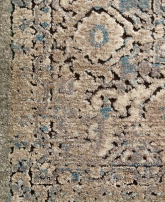 Millennium MV-01 Area Rug