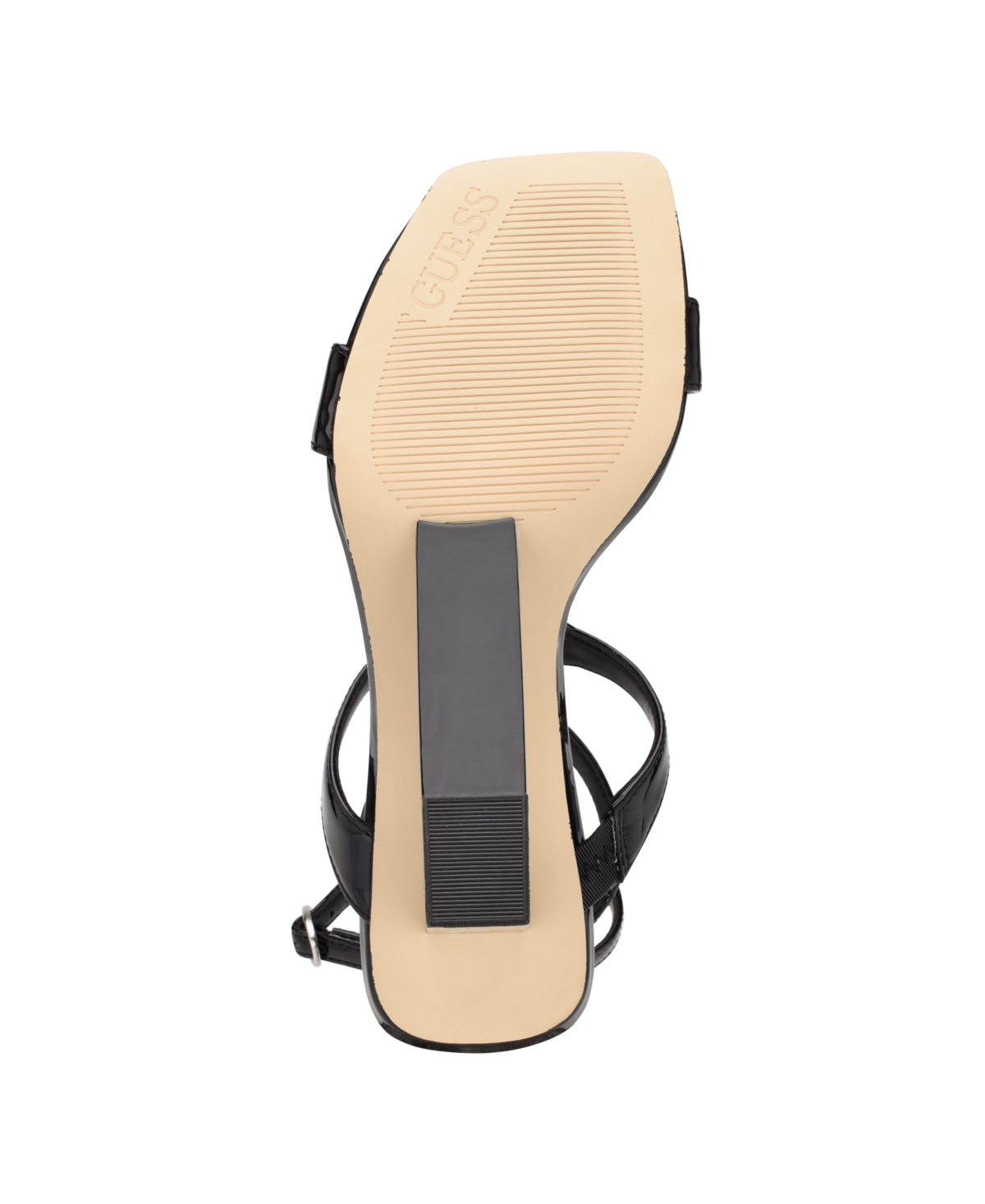 Guess Women's Bacio Wedge Dress Sandals