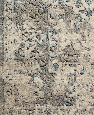 Millennium MV-05 2'7" x 4' Area Rug