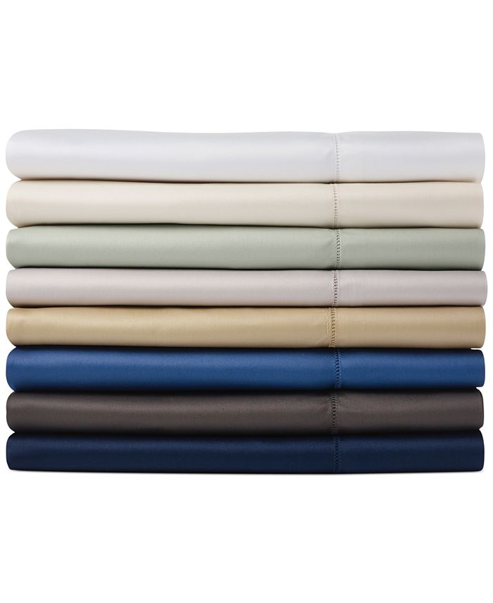 Ralph Lauren CLOSEOUT! RL 624 Sateen Twin Flat Sheet & Reviews - Sheets &  Pillowcases - Bed & Bath - Macy's