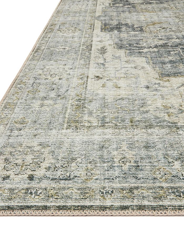 Loloi II Skye SKY12 2'3" x 3'9" Area Rug Macy's