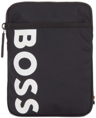 Hugo Boss - Men's Catch Phone Logo Pouch