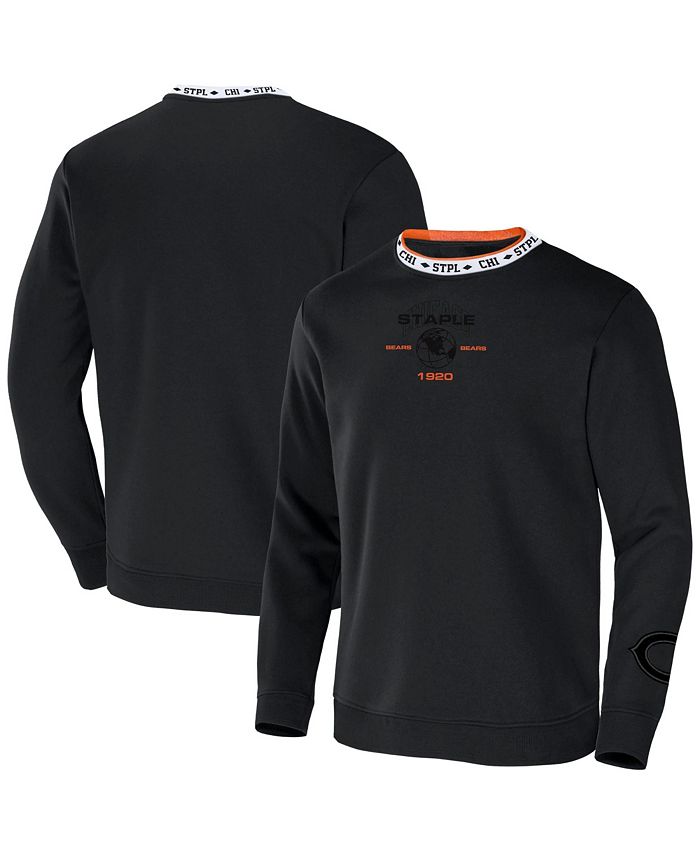 chicago bears staple