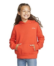 Big Girls Pullover Hoodie, Created for Macy's