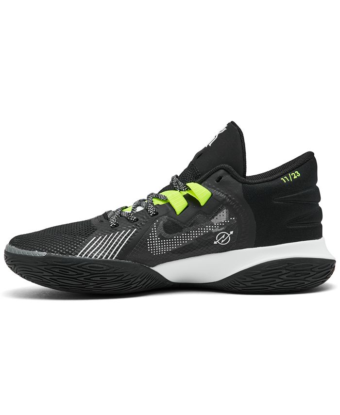 Nike Men's Kyrie Flytrap 5 Basketball Sneakers from Finish Line Macy's