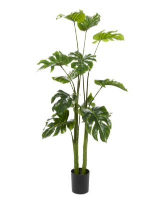 Traditional Monstera Artificial Plant, 48