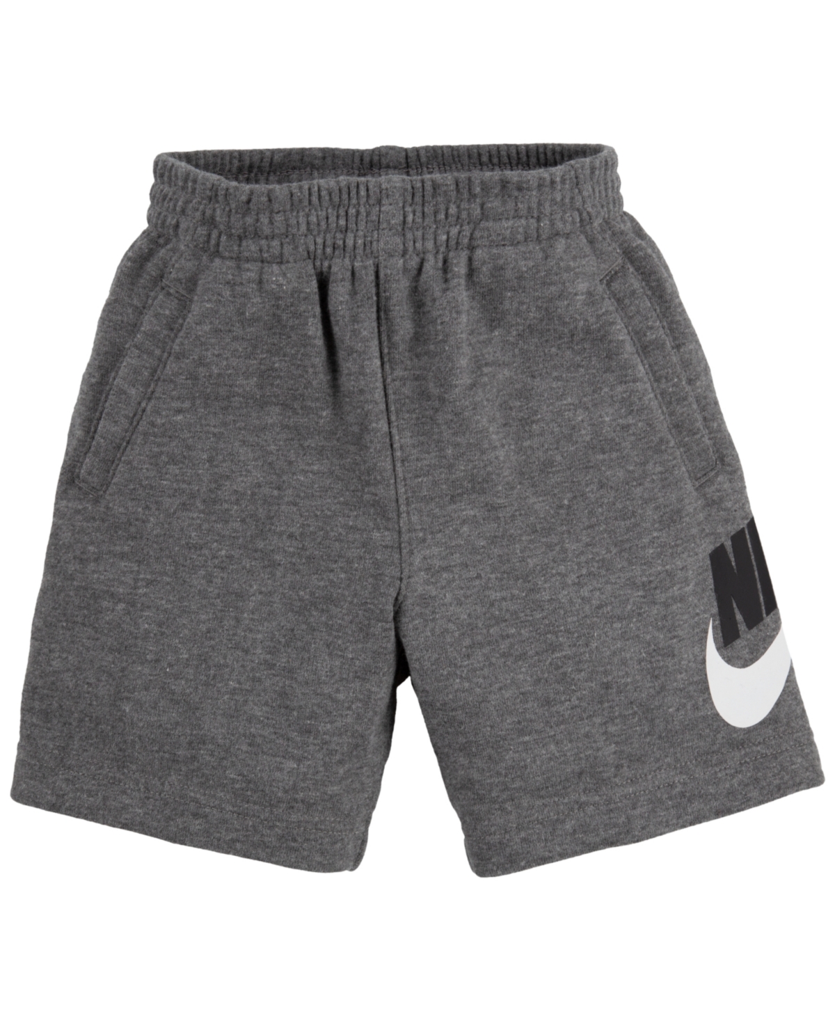 NIKE TODDLER BOYS CLUB FRENCH TERRY SHORTS