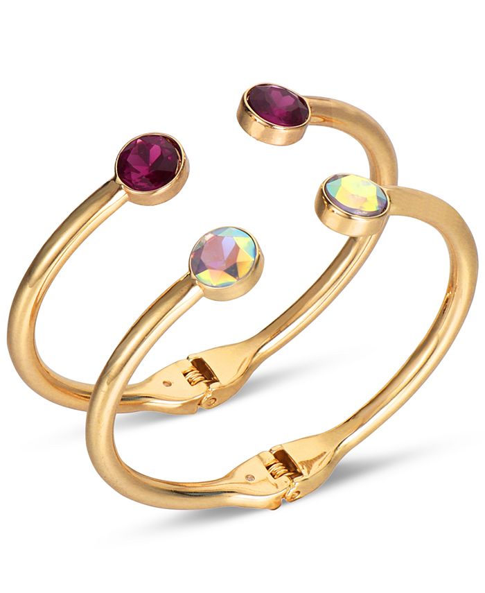Demi alliance Diamant Or jaune 750 Ref. 47290