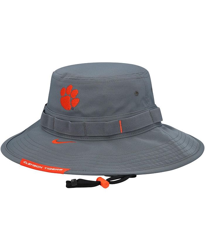 Clemson nike discount bucket hat