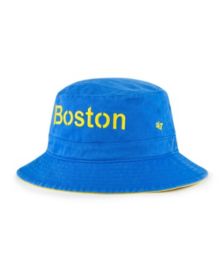 Men's Milwaukee Brewers '47 Powder Blue 2022 City Connect Bucket Hat