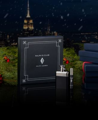 Ralph Lauren Men's 2-Pc. Ralph's Club Eau de Parfum Gift Set