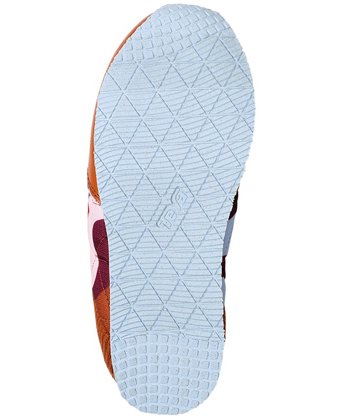 teva unwrp shoe