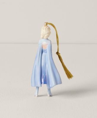 Frozen 2 Elsa Ornament